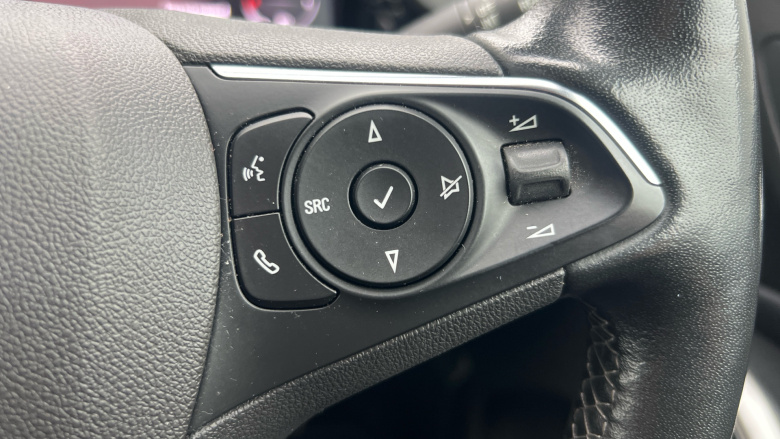 Vauxhall Grandland 1.2 Turbo Elite 5dr Petrol Hatchback